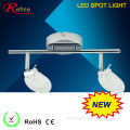 led passage lighting one rocker to four rocker switch metal wall lamps for bathroom mirror front lamp lighting